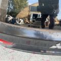 5801B559 | Крышка багажника MITSUBISHI ASX / OUTLANDER SPORT 10-21 - Превью 4