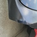 5801B559 | Крышка багажника MITSUBISHI ASX / OUTLANDER SPORT 10-21 - Превью 8