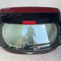 K0100-5SHMB | Кришка багажника NISSAN LEAF 18- - Прев'ю 2