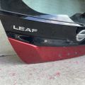K0100-5SHMB | Кришка багажника NISSAN LEAF 18- - Прев'ю 3