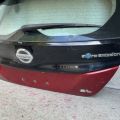 K0100-5SHMB | Кришка багажника NISSAN LEAF 18- - Прев'ю 4