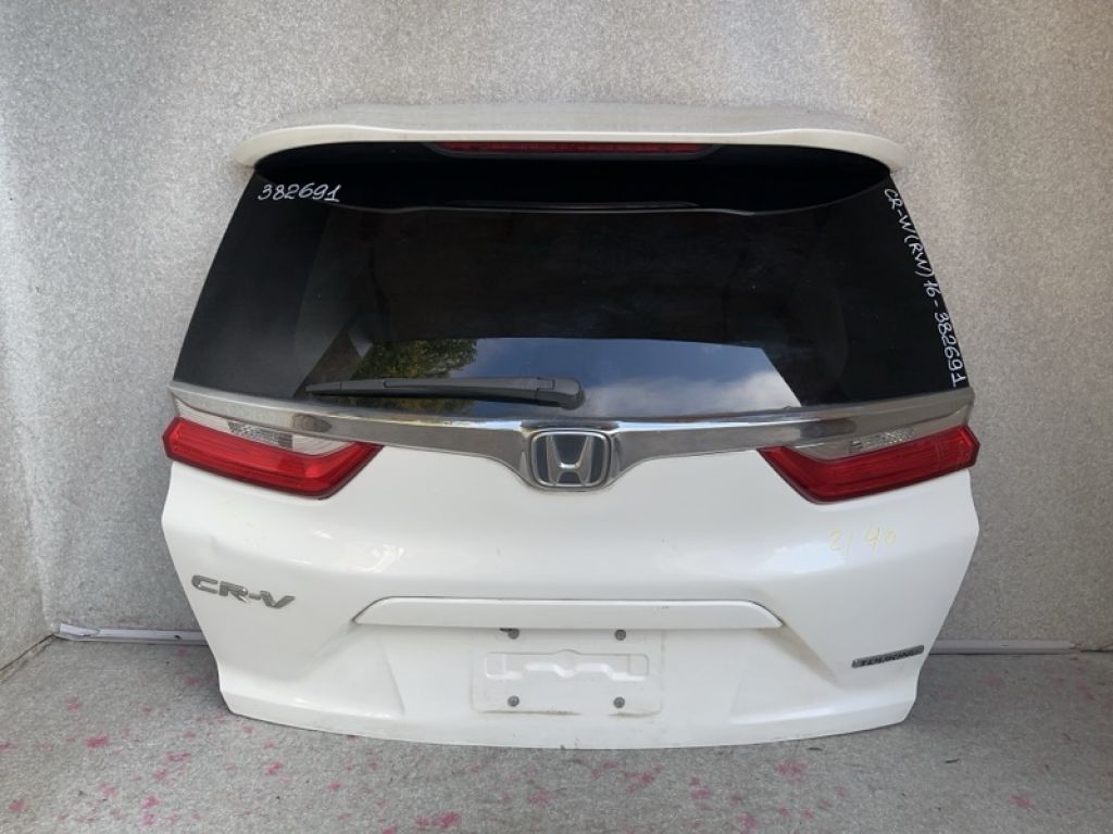 68100-TLA-A00ZZ | Крышка багажника HONDA CRV (RW) 16-20