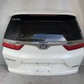 68100-TLA-A00ZZ | Крышка багажника HONDA CRV (RW) 16-20
