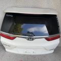 68100-TLA-A00ZZ | Крышка багажника HONDA CRV (RW) 16-20 - Превью 2