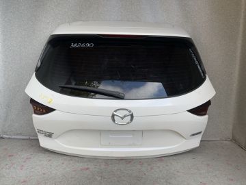 Кришка багажника MAZDA CX-5 (KF) 16-21