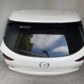 KBY0-62-02XD | Кришка багажника MAZDA CX-5 (KF) 16-21 - Прев'ю 2