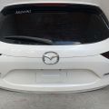KBY0-62-02XD | Кришка багажника MAZDA CX-5 (KF) 16-21 - Прев'ю 4
