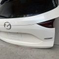 KBY0-62-02XD | Кришка багажника MAZDA CX-5 (KF) 16-21 - Прев'ю 6
