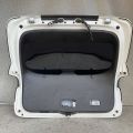 KBY0-62-02XD | Кришка багажника MAZDA CX-5 (KF) 16-21 - Прев'ю 8