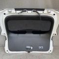 KBY0-62-02XD | Кришка багажника MAZDA CX-5 (KF) 16-21 - Прев'ю 9