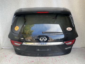 Кришка багажника INFINITI QX60/JX35 12-20