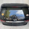 90100-9NC1A | Кришка багажника INFINITI QX60/JX35 12-20 - Прев'ю 2