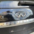 90100-9NC1A | Кришка багажника INFINITI QX60/JX35 12-20 - Прев'ю 4
