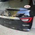 90100-9NC1A | Кришка багажника INFINITI QX60/JX35 12-20 - Прев'ю 12