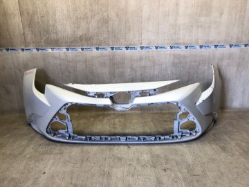 Бампер передній TOYOTA COROLLA E21 19-