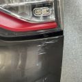 FT4Z-5840010-B | Кришка багажника FORD EDGE 15- - Прев'ю 10