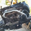 N55B30B | Двигун на запчастини (під ремонт) BMW X5 (F15) 13-18