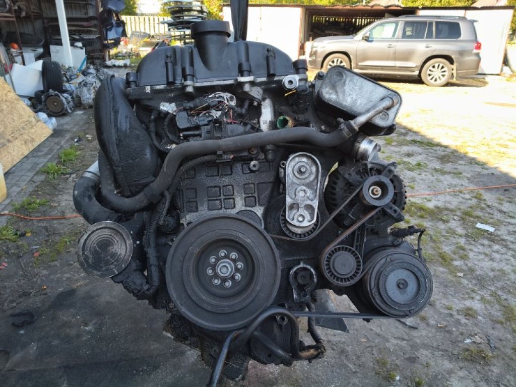 N55B30B | Двигун на запчастини (під ремонт) BMW X5 (F15) 13-18 - Фото 2