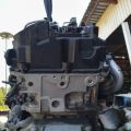 N55B30B | Двигун на запчастини (під ремонт) BMW X5 (F15) 13-18 - Прев'ю 4