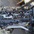 N55B30B | Двигун на запчастини (під ремонт) BMW X5 (F15) 13-18 - Прев'ю 5