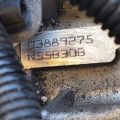 N55B30B | Двигун на запчастини (під ремонт) BMW X5 (F15) 13-18 - Прев'ю 6