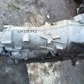 24008486794 | Автоматична трансмісія BMW X5 (F15) 13-18