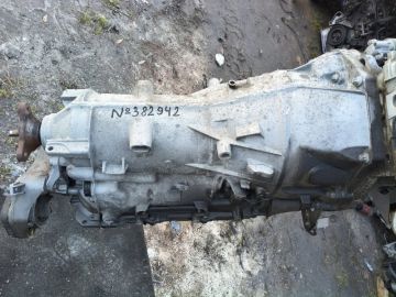 Автоматична трансмісія BMW X5 (F15) 13-18