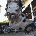 24008486794 | Автоматична трансмісія BMW X5 (F15) 13-18 - Прев'ю 6