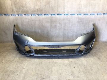 Бампер передній HONDA CIVIC  21-
