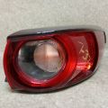 KB8A-51-150D | Ліхтар зовнішній правий MAZDA CX-5 (KF) 16-21 - Прев'ю 2