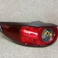 KB8A-51-160D | Ліхтар зовнішній лівий MAZDA CX-5 (KF) 16-21