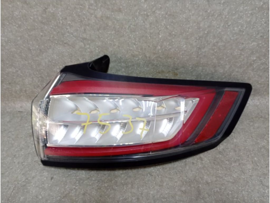 HT4Z-13404-D | Ліхтар зовнішній правий FORD EDGE 15-