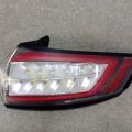 HT4Z-13404-D | Ліхтар зовнішній правий FORD EDGE 15-