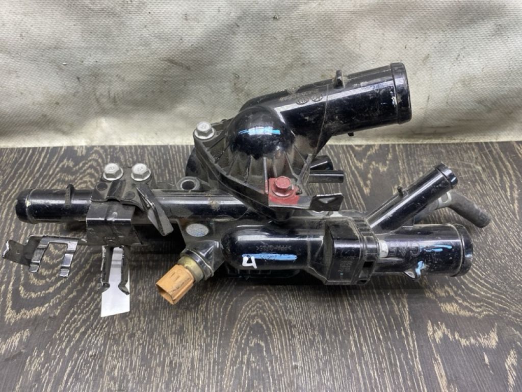 25600-2G510 | Корпус термостату HYUNDAI SONATA YF 10-14