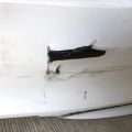 04715-T20-A00ZZ | Бампер задній HONDA CIVIC 21- - Прев'ю 3