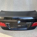 41627240552 | Кришка багажника BMW 5 SERIES (F10) 11-13