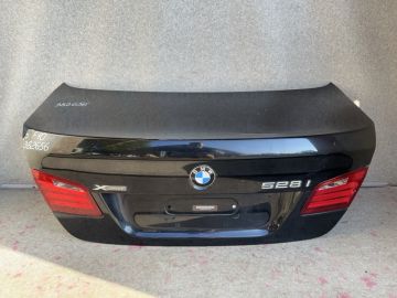 Кришка багажника BMW 5 SERIES (F10) 11-13