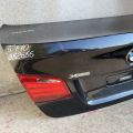 41627240552 | Кришка багажника BMW 5 SERIES (F10) 11-13 - Прев'ю 3