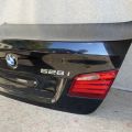 41627240552 | Кришка багажника BMW 5 SERIES (F10) 11-13 - Прев'ю 4