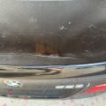 41627240552 | Кришка багажника BMW 5 SERIES (F10) 11-13 - Прев'ю 5