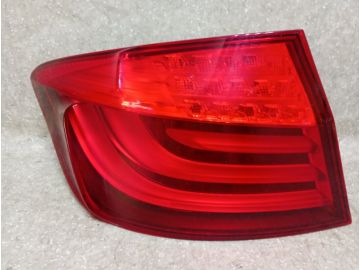 Фонарь наружный левый BMW 5 SERIES (F10) 11-13