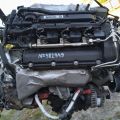 T4A11683 | Двигун бензин JAGUAR XF (X260) 2015–24