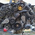 T4A11683 | Двигун бензин JAGUAR XF (X260) 2015–24 - Прев'ю 2