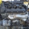 T4A11683 | Двигун бензин JAGUAR XF (X260) 2015–24 - Прев'ю 4