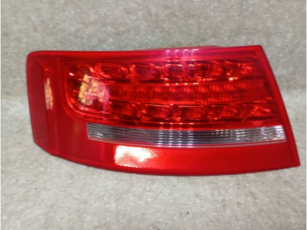 8T0945095E | Фонарь наружный левый AUDI A5 07-17