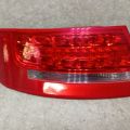 8T0945095E | Фонарь наружный левый AUDI A5 07-17