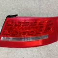 8T0945096E | Фонарь наружный правый AUDI A5 07-17
