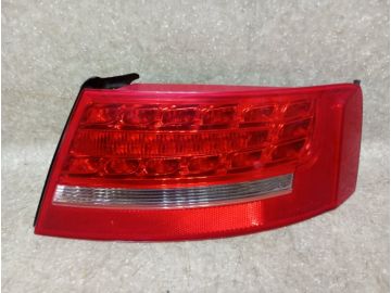 Фонарь наружный правый AUDI A5 07-17