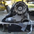 GX63-7K780-BB | Роздавальна коробка JAGUAR XF (X260) 2015–24 - Прев'ю 3