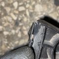 52535-33040 | Кронштейн/кріплення переднього бампера (на крилі) праве TOYOTA CAMRY 40 06-11 - Прев'ю 4